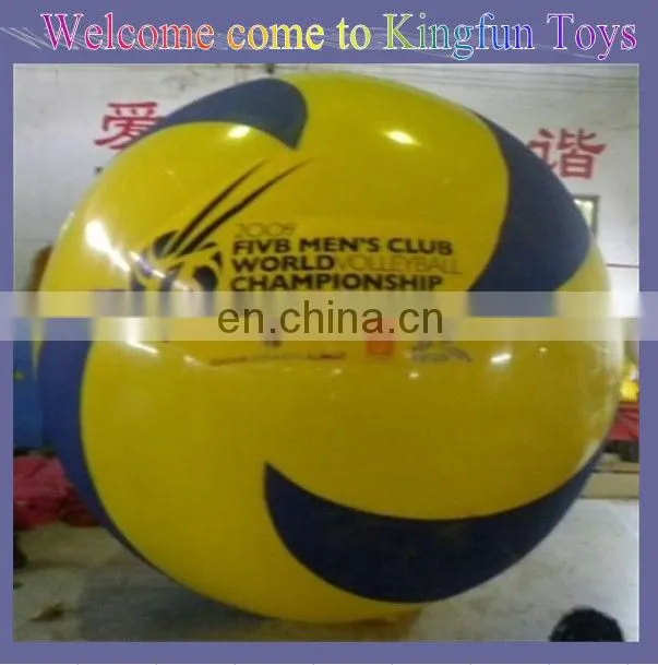 2013 HOT air balloon for advertising