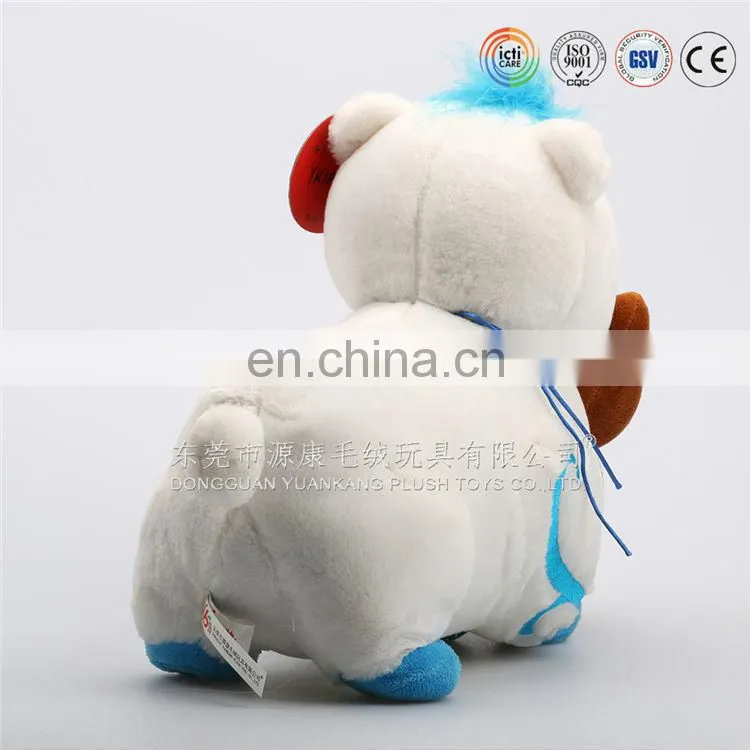 Giant inflatabke animals made in China merchandise
