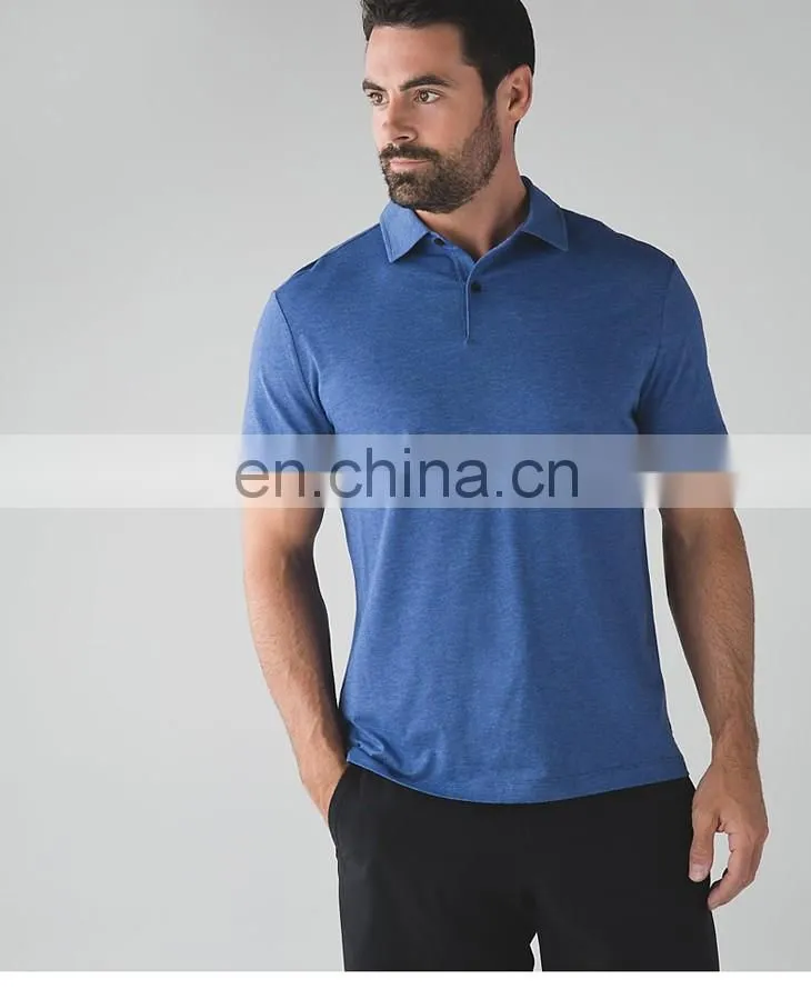 (China ,Guangzhou)Wholesale Designer Custom Clothing Manufacturer, Quality Man's Clothing,Short Sleeve Mens Tops POLO Men Shirt