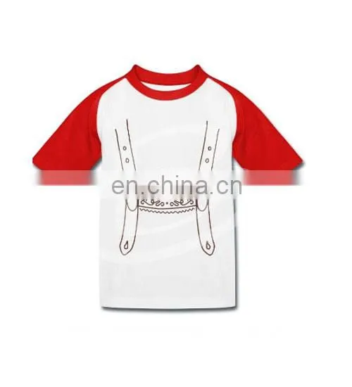 Lederhose Schulbua, Schulanfang T-Shirt