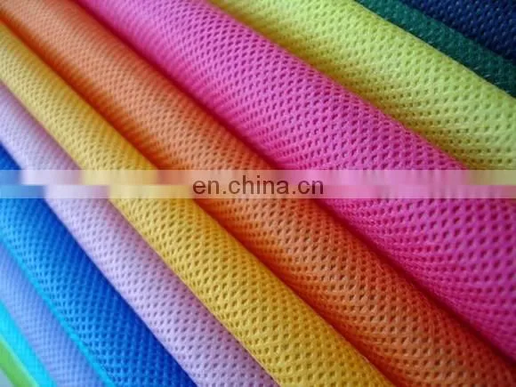 Unisex Disposable Nonwoven Brief Underwear
