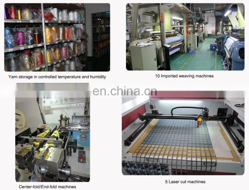 Fashion hook and loop fastener patches