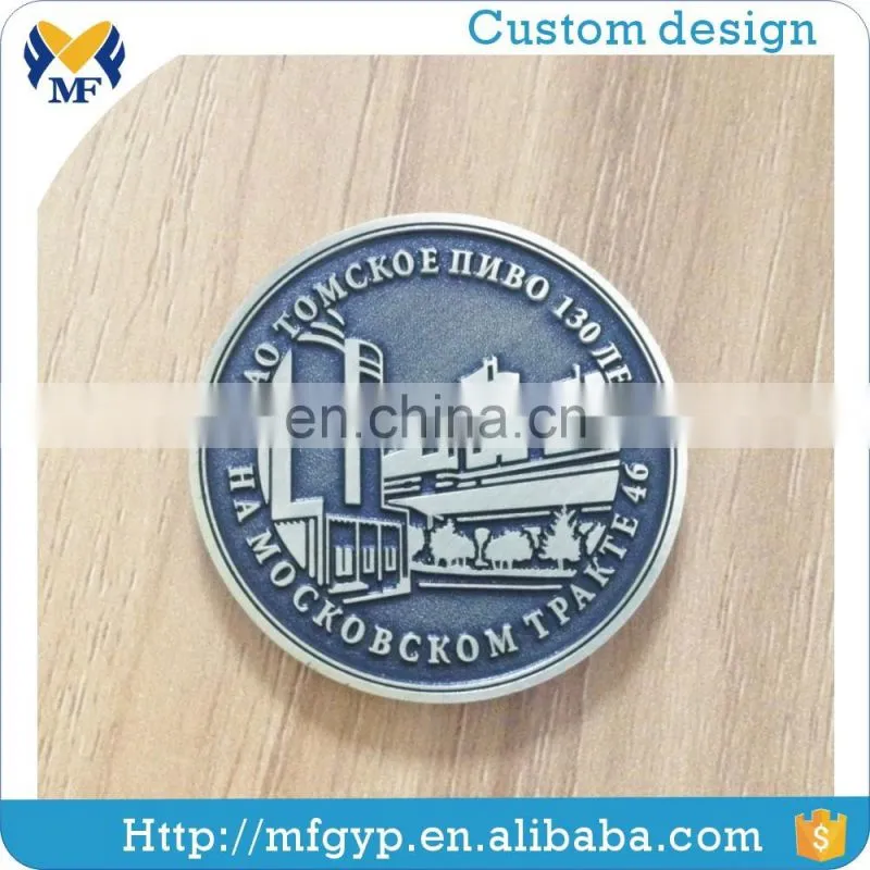 Best selling items customised stamped american old coins