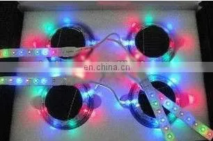 Flash Car LED Wheel Lights, Solar Energy LED Light, LED Wheel Work Light