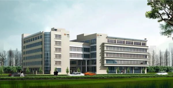 Yueqing Crop Trading Co.,ltd company overview - view 1