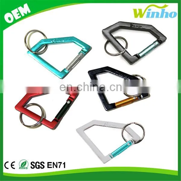 Winho Diamonds Carabiner
