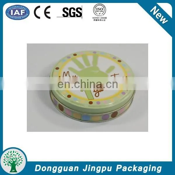 Cream box empty cosmetic cream box face cream packaging box