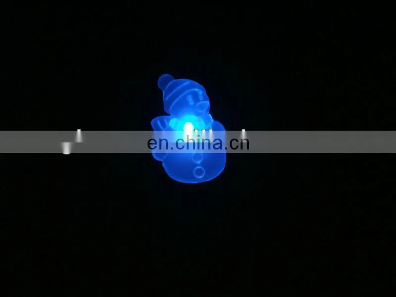 2013 NEW Led flashing Chirstmas Light(BELL)