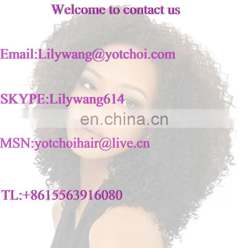 twenty three years human hair factory cheap indian remy weave