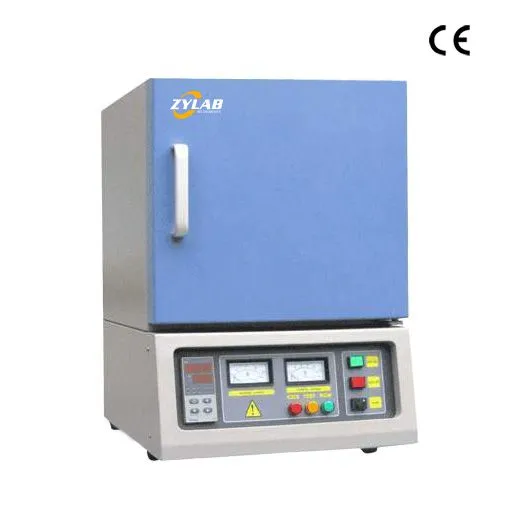 Zhengzhou Zylab Instruments Co.,Ltd company overview - view 1