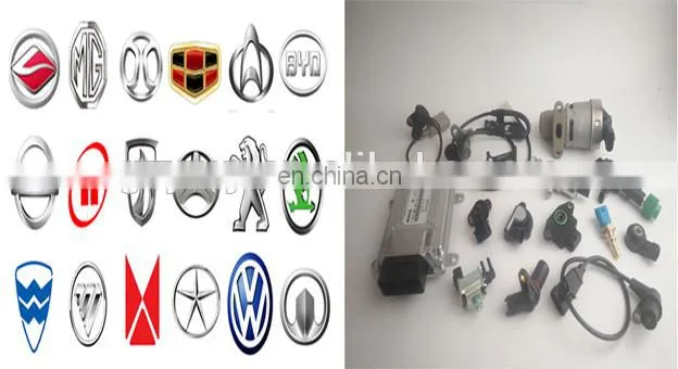 Best Offer fuel pump for Germany car WL01-0013