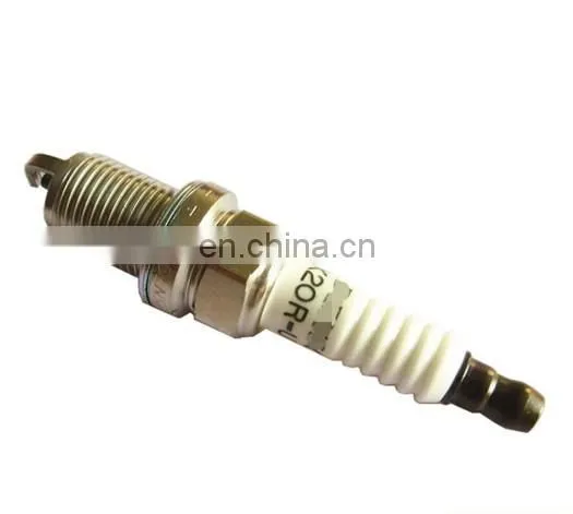 OEM 90919-01184 Custom Sheet metal spark plug for car engine