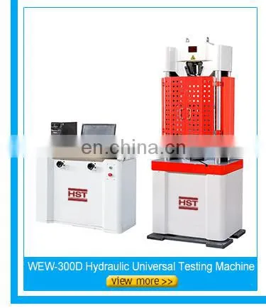Non Metal Big Deformation Extensometer