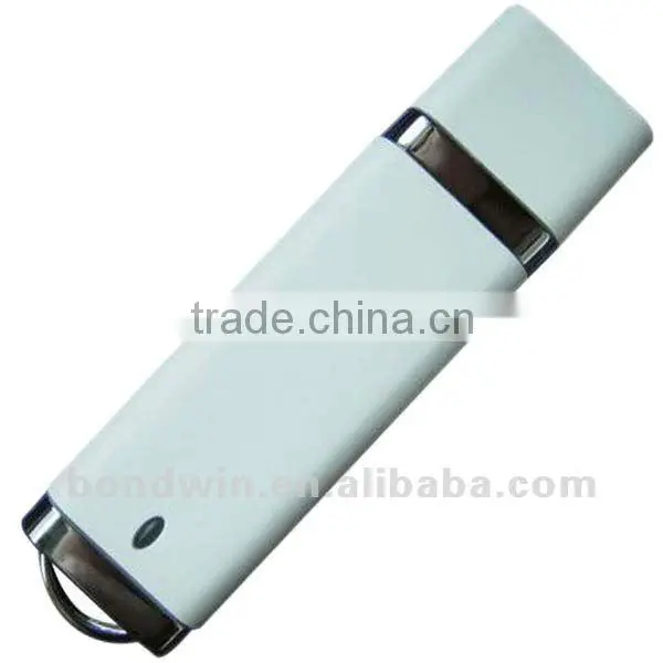 1gb good price plastic usb flash drive