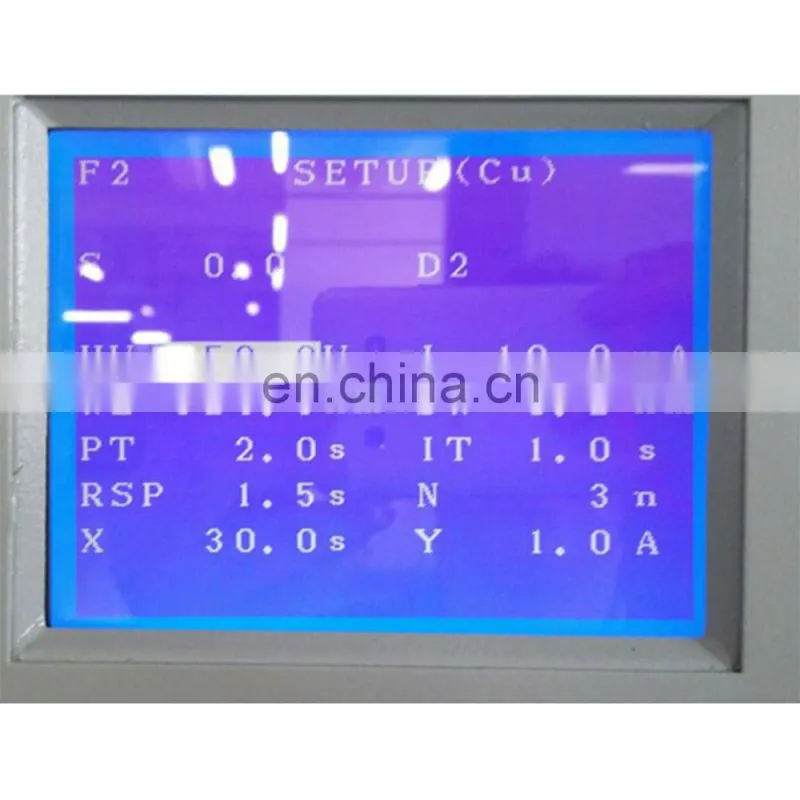 AAS Atomic Absorption Spectrophotometer Price
