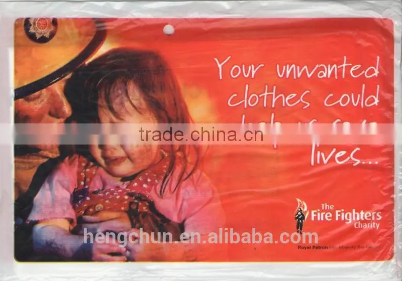 donation bag