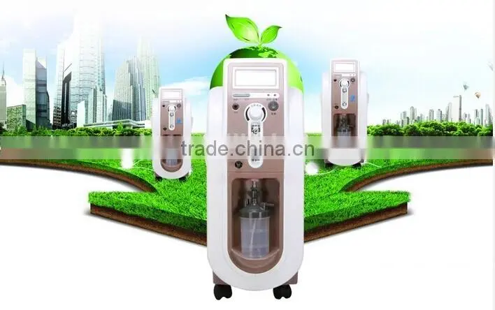 hot sale oxygen generator home use 3L