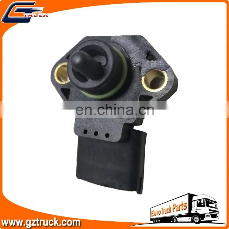Heavy Duty Truck Parts Intake Air Boost Pressure OEM 1398468 1698686 1399525 for DAF truck Intake Pressure Sensor