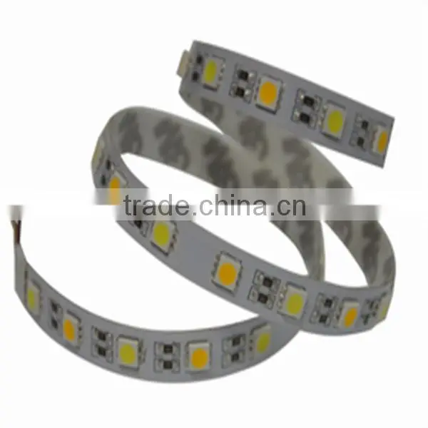 3 years warranty,hotel project lighting 24V samsung smd 5630 led strip 5m