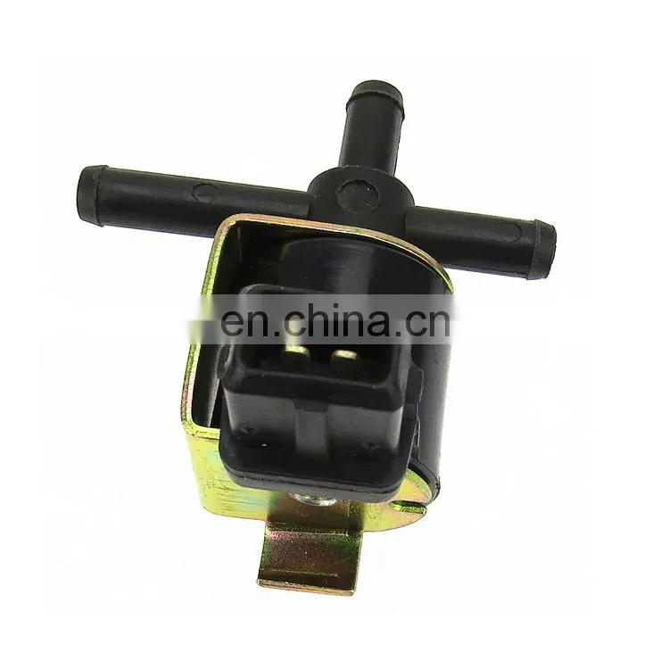 Car N75 1.8t Turbo Boost Control Solenoid Valve For Passat B5 MK4 Golf 1.8T Beetle A4 S4 TT 058906283C 058906283F