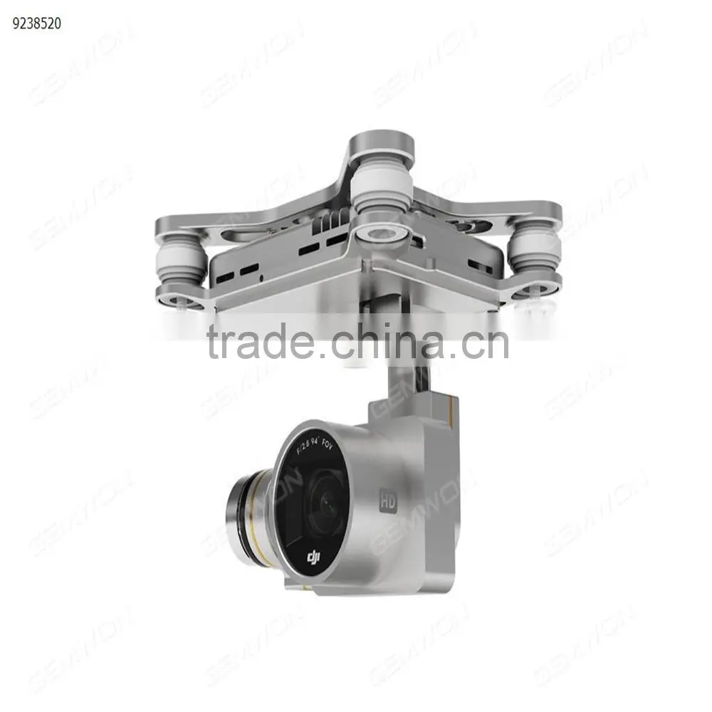DJI Phantom 3 Advanced Quadcopeter With 2.7K Camera And 3-Axis Gimbal