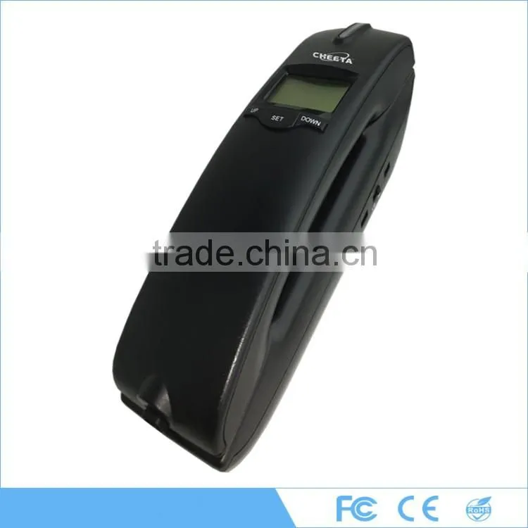 high quality best sale antique single line wall telephone