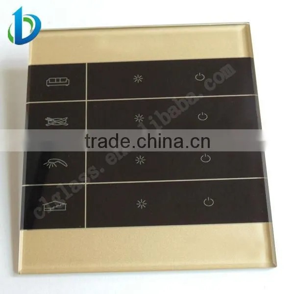 smart glasssilk glass