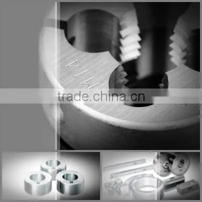 OSG high grade threading taps for electric tapping machine