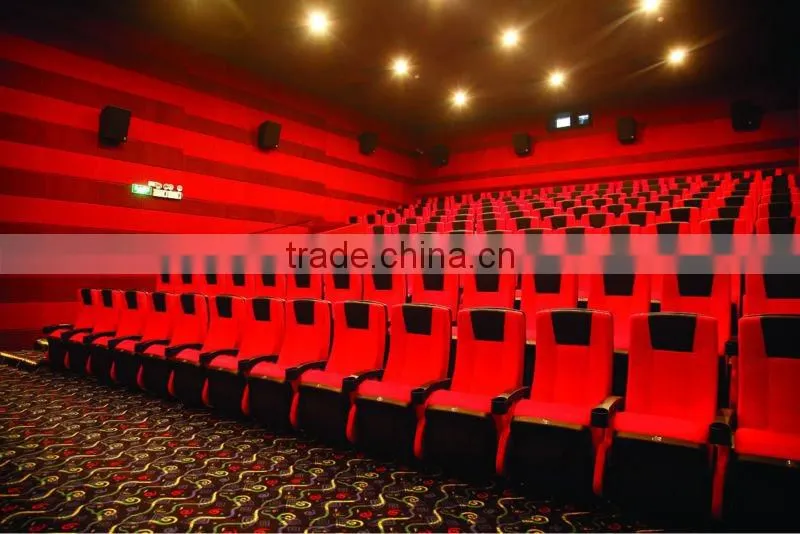 Foshan Factory cinema chairs prices HJ815B