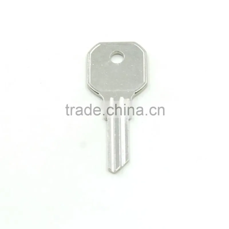 key 001 house key blank customer mould