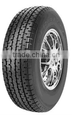 trailer tyre