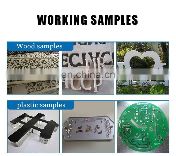 3 axis 600x600mm small metal cnc engraving milling drilling machines for iron galvanized sheet copper brass stamps