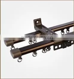 C type Curtain track wholesale in Japan