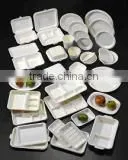 good quality molded pulp Industrial Packaging trays