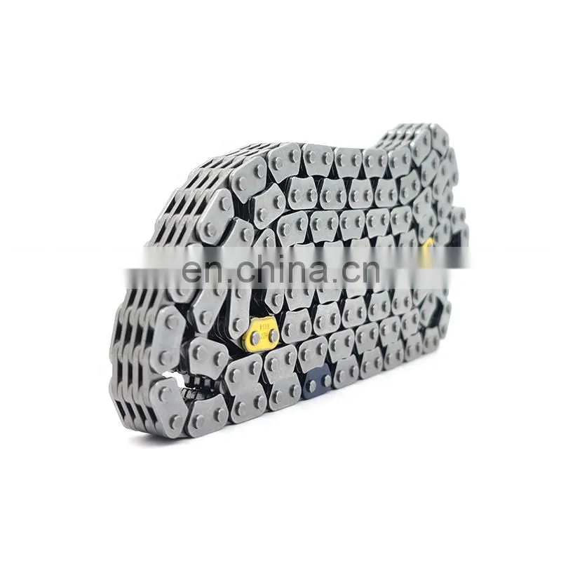 Quick Delivery Auto Parts Timing Chain 13028-4M51A 130284M51A 13028-4M511 13028-4M501 For Nissan Almera N16 Primera 11