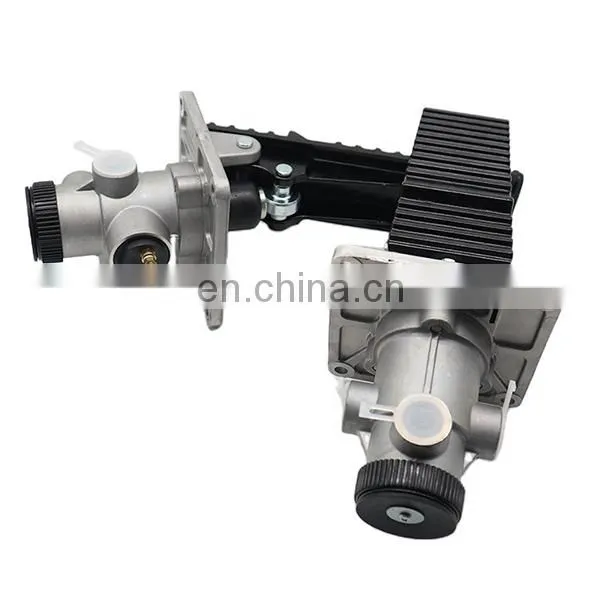 CDM833 Diesel Engine Air Brake Valve CDM833 diesel engine truck parts
