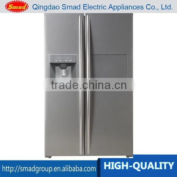 french door refrigerator no frost refrigerator side by side refrigerator with water dispenser