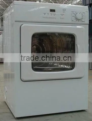 Tumble laundry dryer