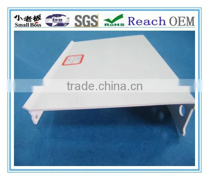 pvc corner bead with mesh