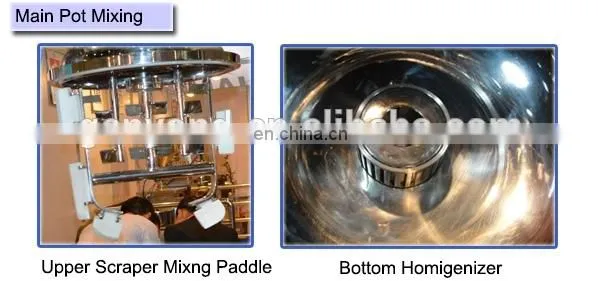 cream cheese soft cheese making machine
