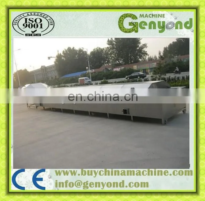 Top Quality Peanut Blanching Machine/Blancher