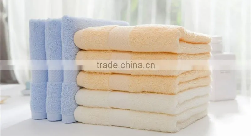 best quality personalized sueding process Hygienic microfiber gym towel