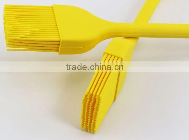 11" long bbq cleaning brush