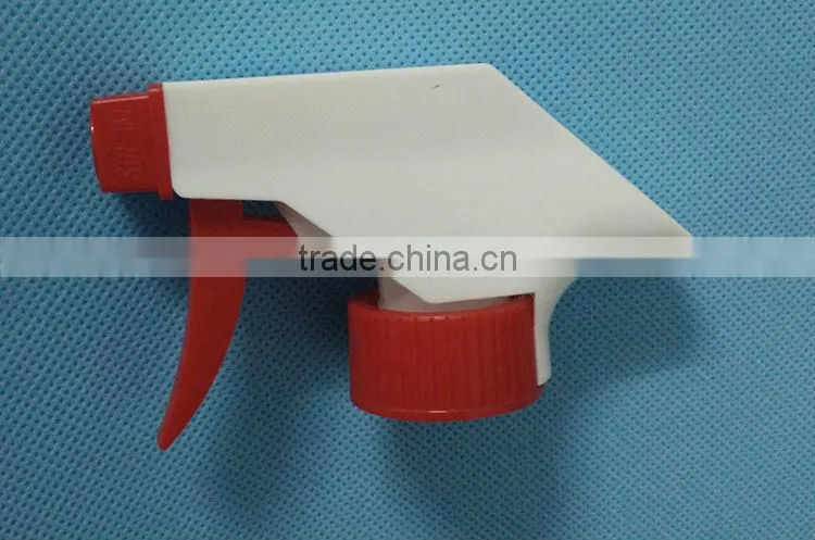 New Arrival 28/400 Trigger Sprayer Plastic Pump Sprayer for Wholesale