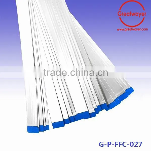 AL shielding FFC cable