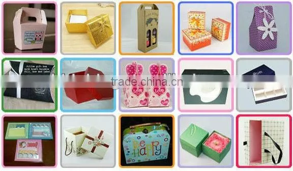 Christmas penguin goody bags