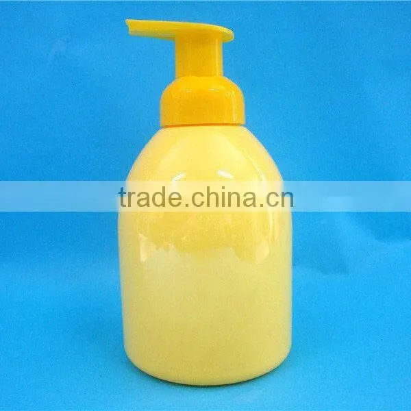 43mm foam pump, Facial soap dispenser