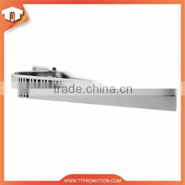 Customized Cheap clip on tie