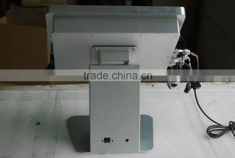 oem new 8-27 inch KIOSK computer case with afordable price