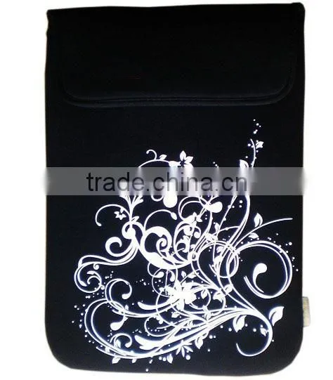 Leisure custom logo bags for laptop